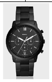 Fossil FS5474