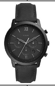 Fossil FS5503