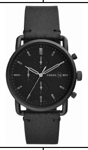 Fossil FS5504