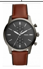Fossil FS5522
