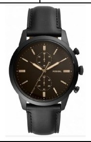 Fossil FS5585
