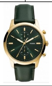 Fossil FS5599