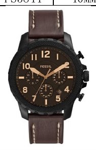 Fossil FS5601