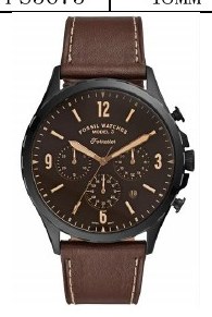 Fossil FS5608