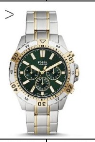 Fossil FS5622