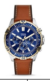 Fossil FS5625