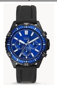 Fossil FS5695