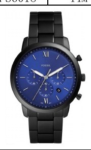 Fossil FS5698