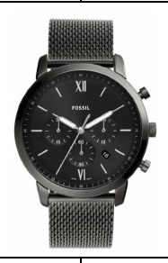 Fossil FS5699