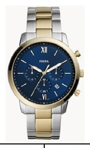 Fossil FS5706