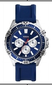 Fossil FS5709