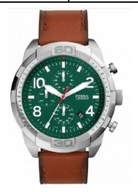 Fossil FS5738