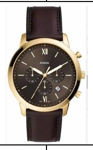 Fossil FS5763