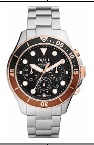 Fossil FS5768