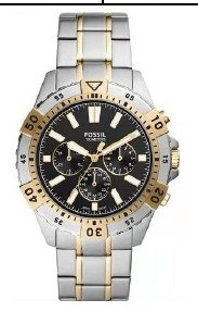 Fossil FS5771