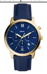 Fossil FS5790