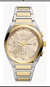 Fossil FS5796