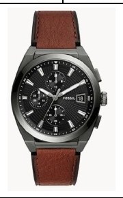 Fossil FS5799