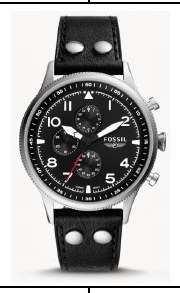 Fossil FS5806