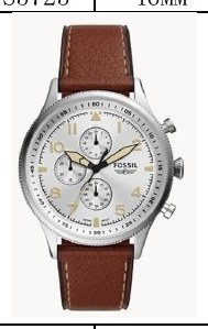 Fossil FS5809