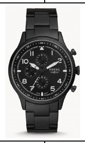 Fossil FS5811