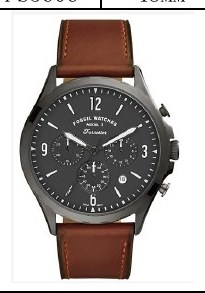 Fossil FS5815