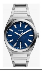 Fossil FS5822