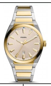 Fossil FS5823