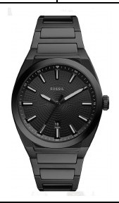 Fossil FS5824