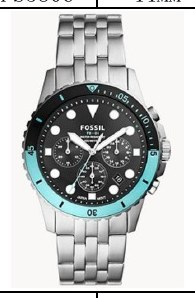 Fossil FS5827