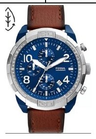 Fossil FS5829