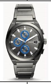 Fossil FS5830