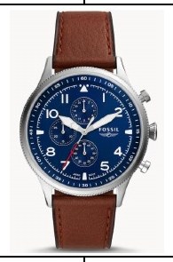 Fossil FS5832