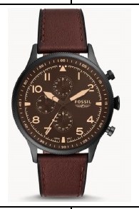 Fossil FS5833