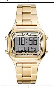Fossil FS5843