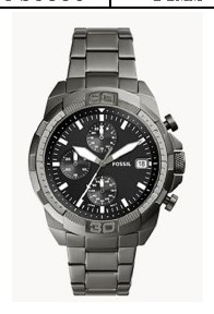 Fossil FS5852