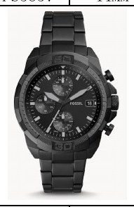 Fossil FS5853