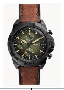 Fossil FS5856