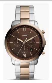 Fossil FS5869