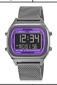 Fossil FS5888