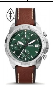 Fossil FS5898