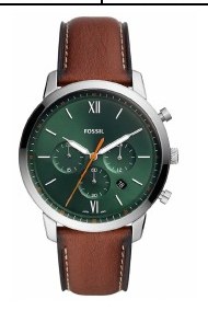 Fossil FS5902