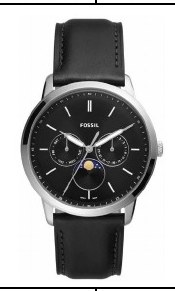 Fossil FS5904