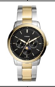 Fossil FS5906