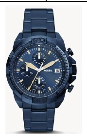 Fossil FS5916