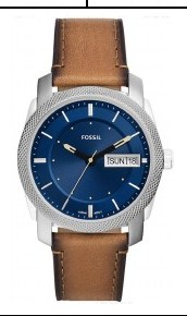 Fossil FS5920