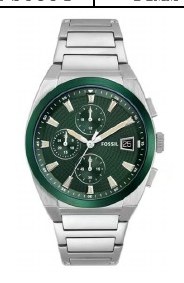 Fossil FS5964