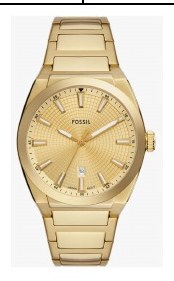 Fossil FS5965