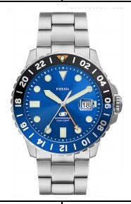 Fossil FS5991