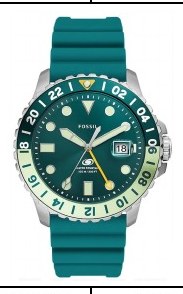 Fossil FS5992